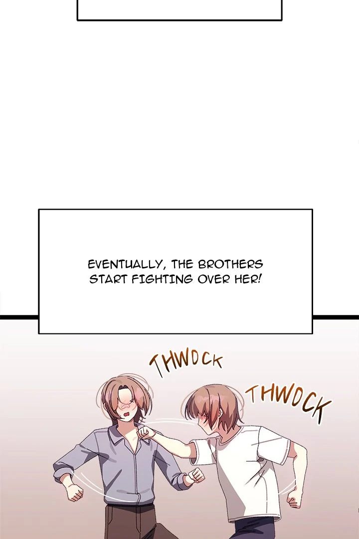 From Weakling to Nemesis Chapter 16 - Page 7