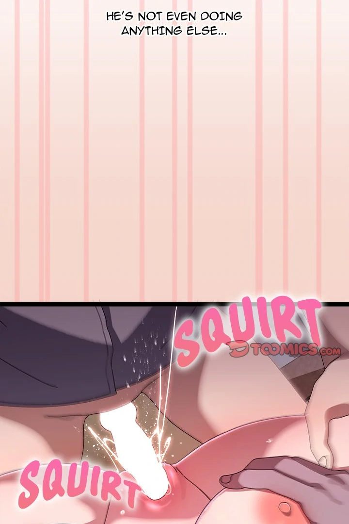 From Weakling to Nemesis Chapter 16 - Page 85