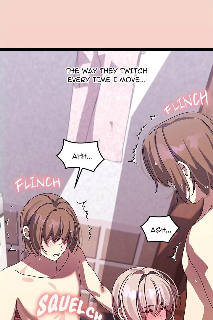 From Weakling to Nemesis Chapter 17 - Page 40