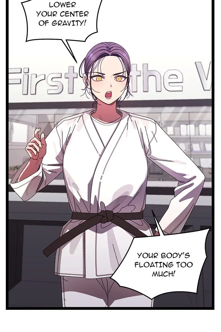 From Weakling to Nemesis Chapter 18 - Page 21