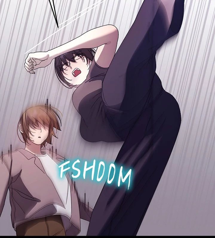 From Weakling to Nemesis Chapter 18 - Page 90