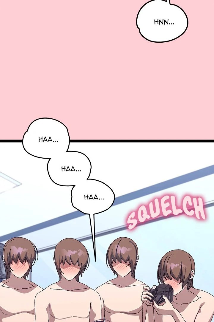 From Weakling to Nemesis Chapter 19 - Page 104