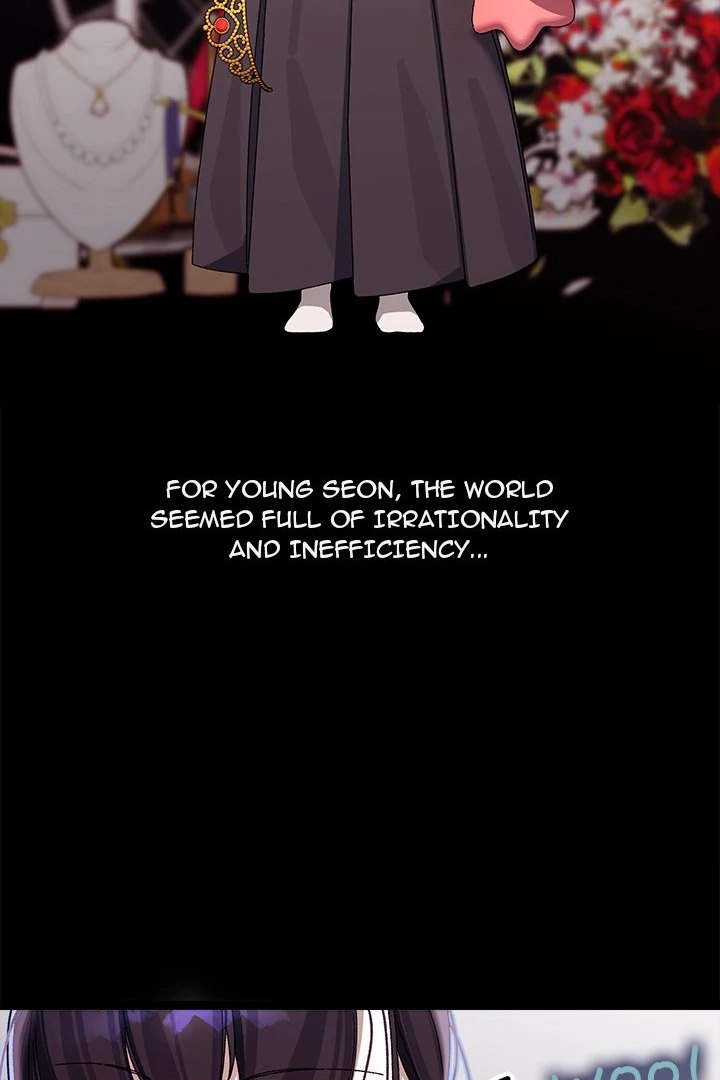 From Weakling to Nemesis Chapter 19 - Page 16