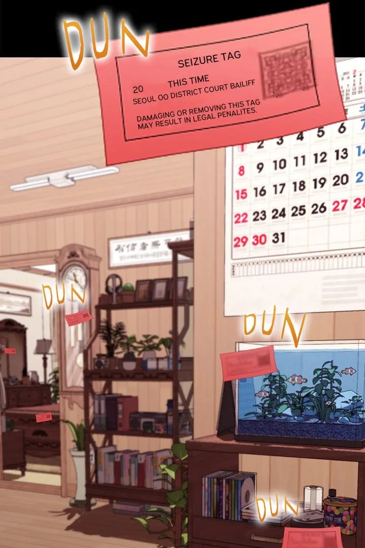 From Weakling to Nemesis Chapter 19 - Page 43