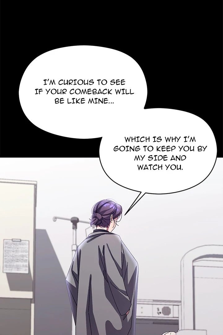 From Weakling to Nemesis Chapter 19 - Page 59