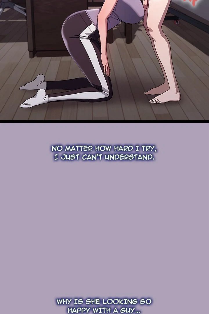 From Weakling to Nemesis Chapter 19 - Page 84