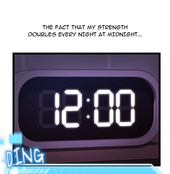 From Weakling to Nemesis Chapter 2 - Page 33