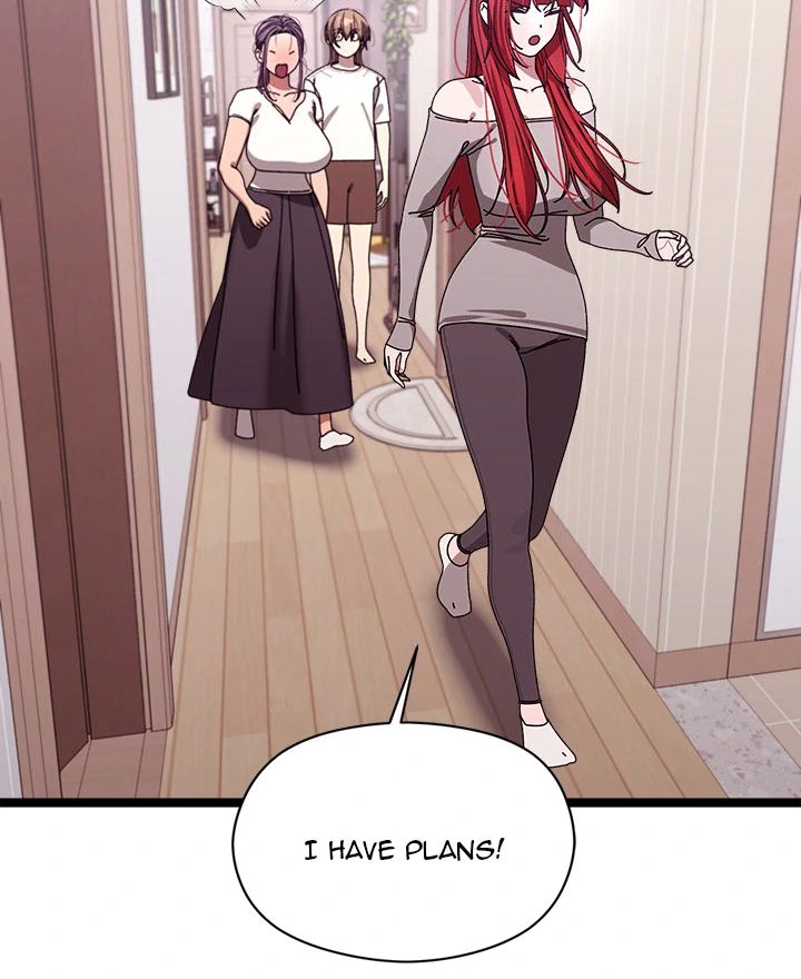 From Weakling to Nemesis Chapter 2 - Page 54