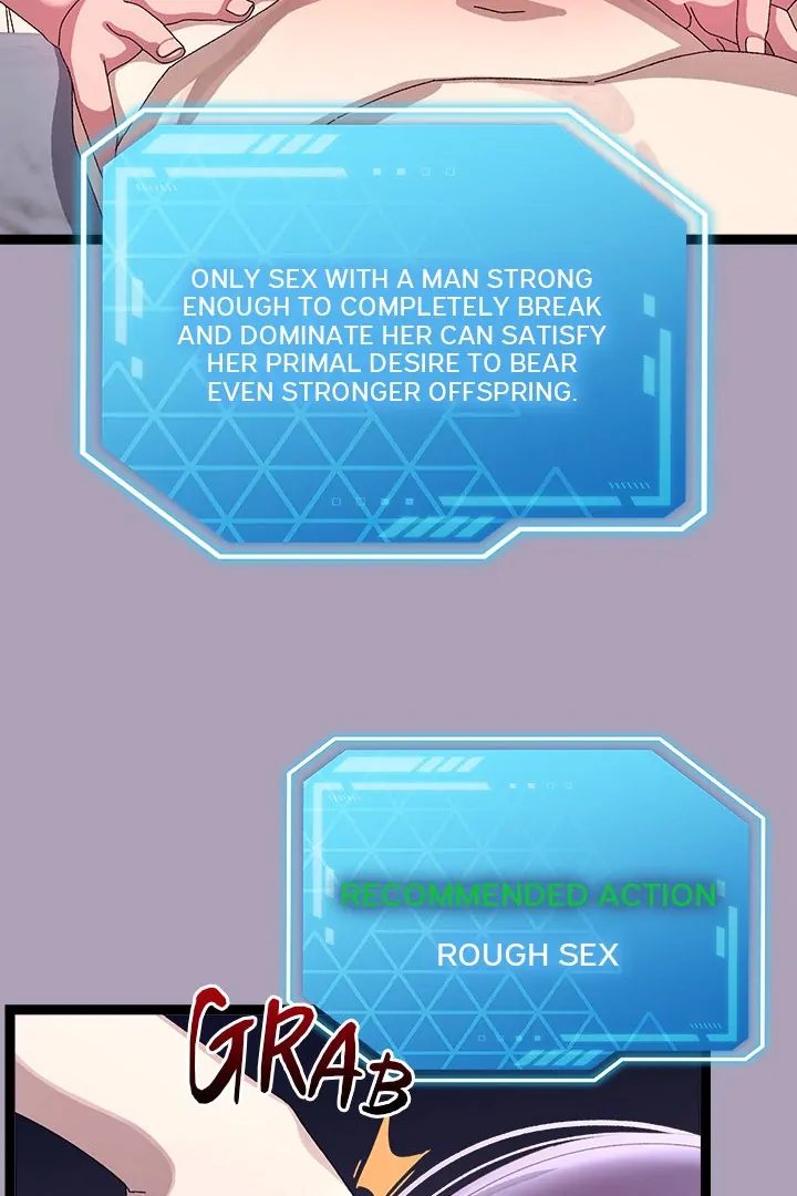 From Weakling to Nemesis Chapter 20 - Page 7