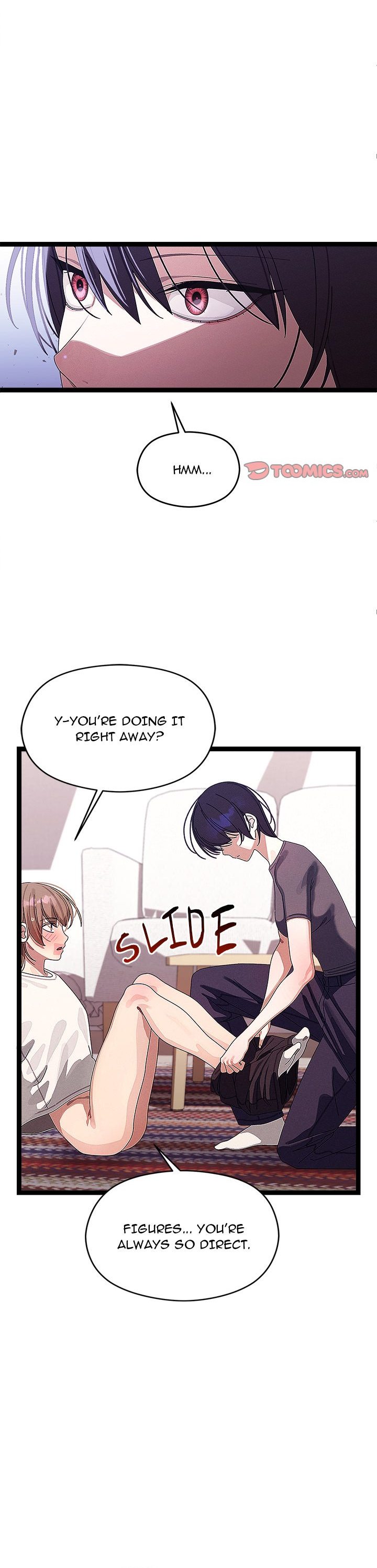 From Weakling to Nemesis Chapter 22 - Page 14