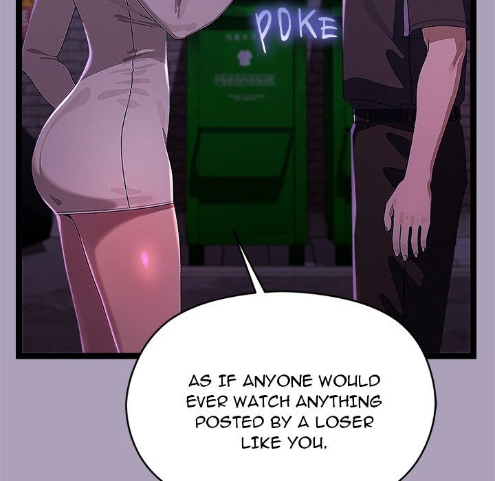 From Weakling to Nemesis Chapter 24 - Page 18