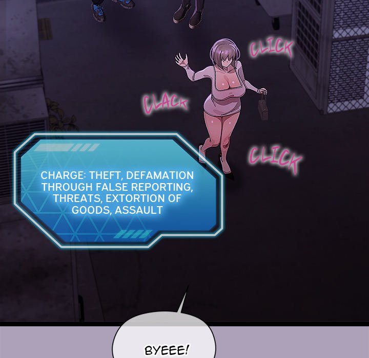 From Weakling to Nemesis Chapter 24 - Page 32