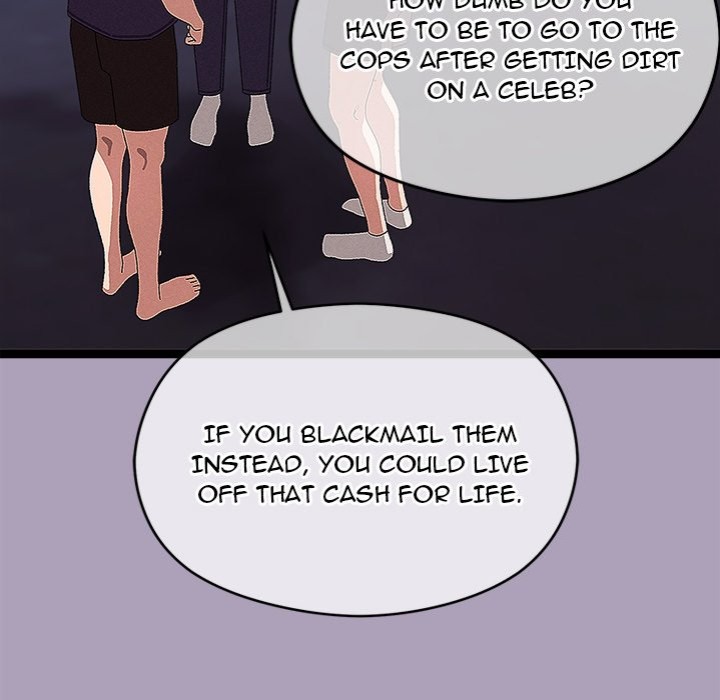 From Weakling to Nemesis Chapter 25 - Page 121