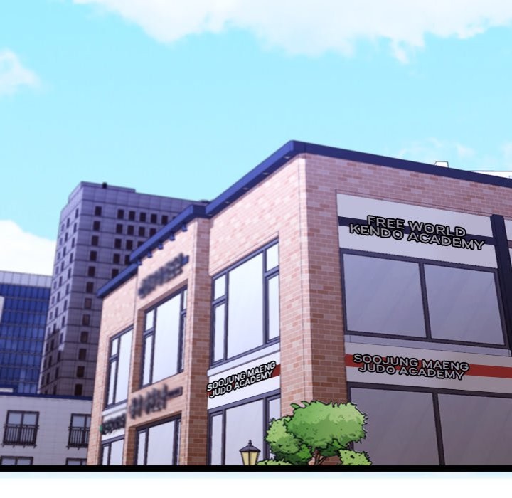 From Weakling to Nemesis Chapter 25 - Page 136