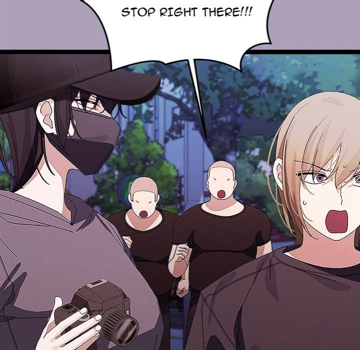 From Weakling to Nemesis Chapter 25 - Page 55