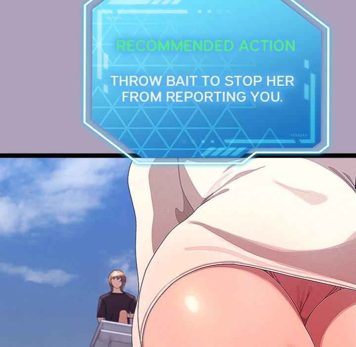 From Weakling to Nemesis Chapter 25 - Page 96