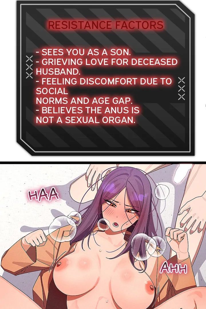 From Weakling to Nemesis Chapter 28 - Page 7