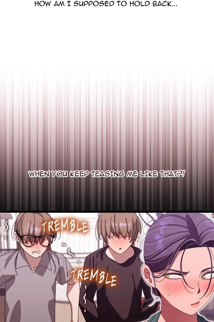 From Weakling to Nemesis Chapter 3 - Page 75