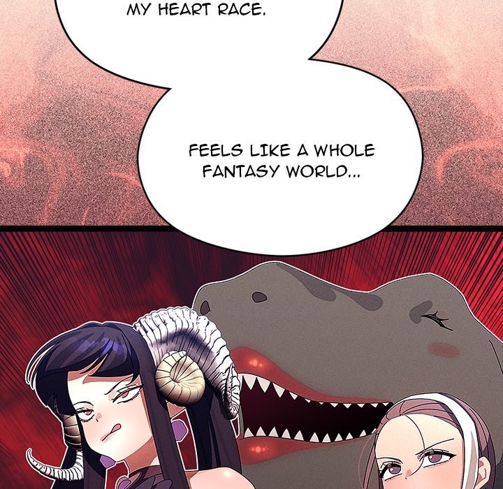 From Weakling to Nemesis Chapter 30 - Page 124