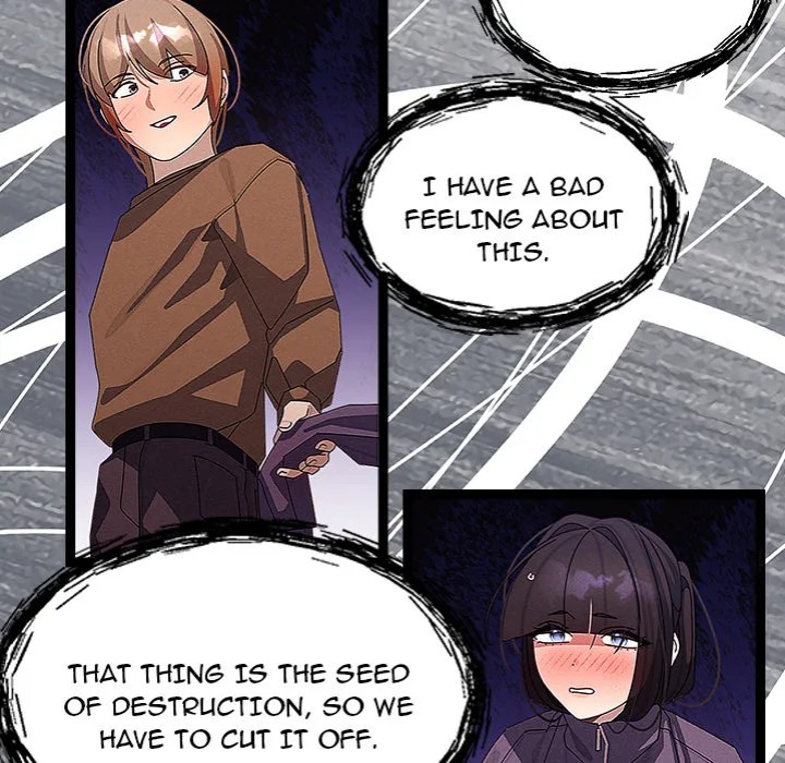 From Weakling to Nemesis Chapter 31 - Page 104