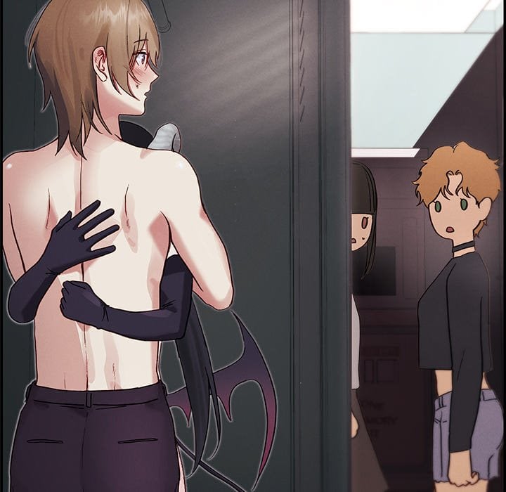 From Weakling to Nemesis Chapter 32 - Page 74