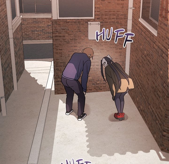 From Weakling to Nemesis Chapter 33 - Page 109