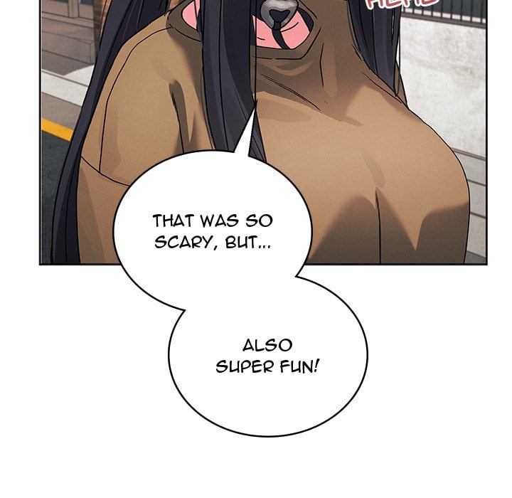 From Weakling to Nemesis Chapter 33 - Page 127