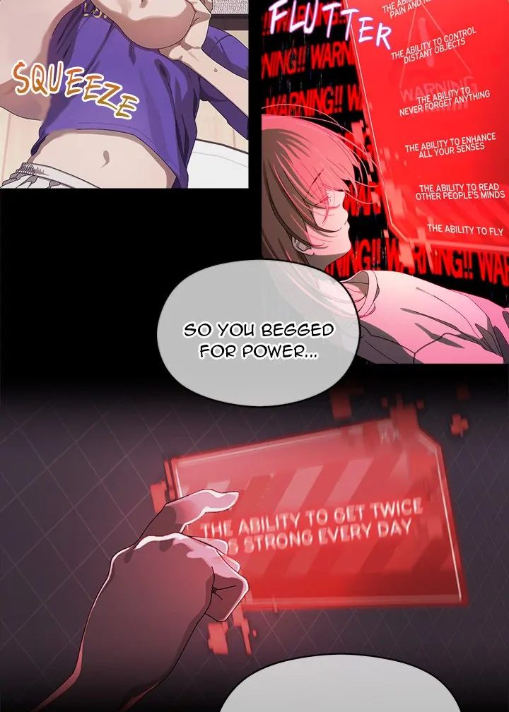 From Weakling to Nemesis Chapter 4 - Page 3