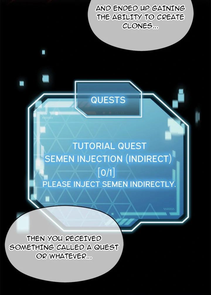 From Weakling to Nemesis Chapter 4 - Page 4