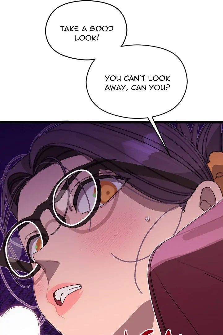 From Weakling to Nemesis Chapter 4 - Page 45