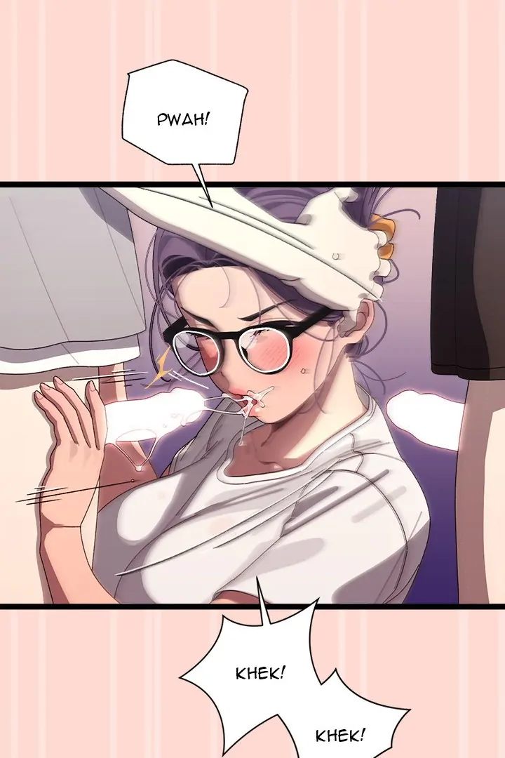 From Weakling to Nemesis Chapter 4 - Page 67