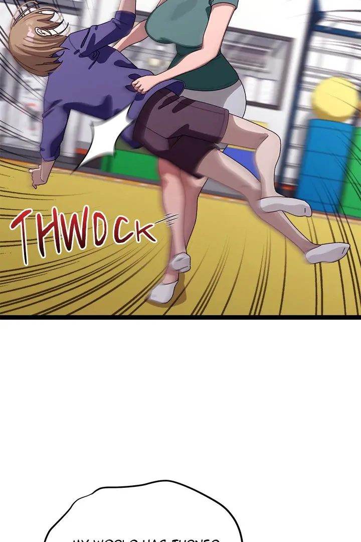 From Weakling to Nemesis Chapter 6 - Page 105