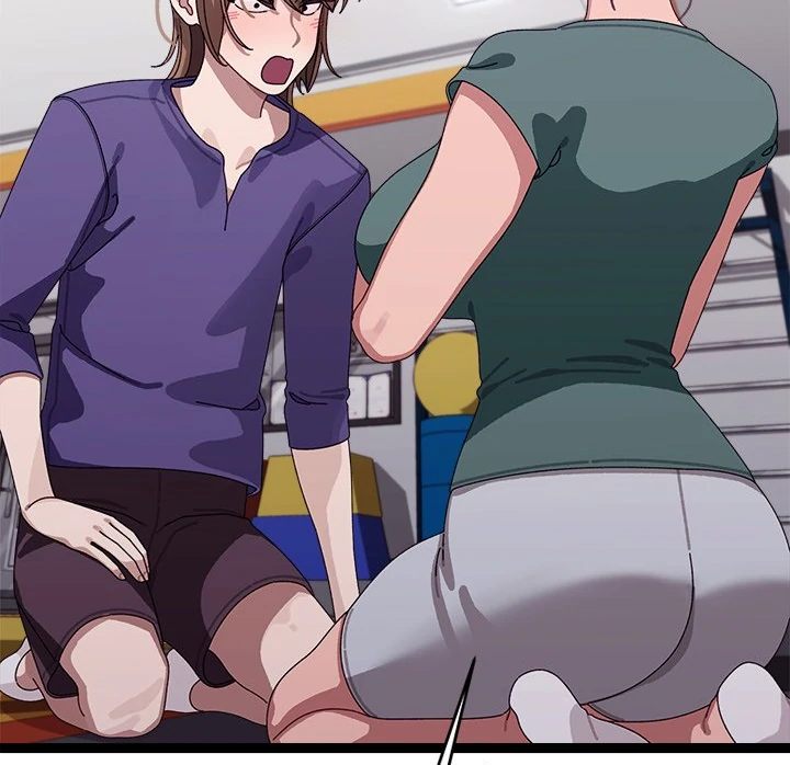 From Weakling to Nemesis Chapter 6 - Page 140