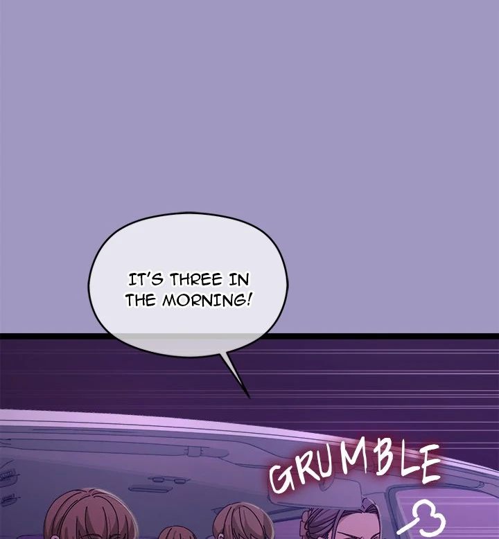 From Weakling to Nemesis Chapter 6 - Page 3