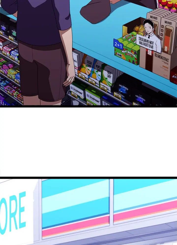 From Weakling to Nemesis Chapter 6 - Page 62