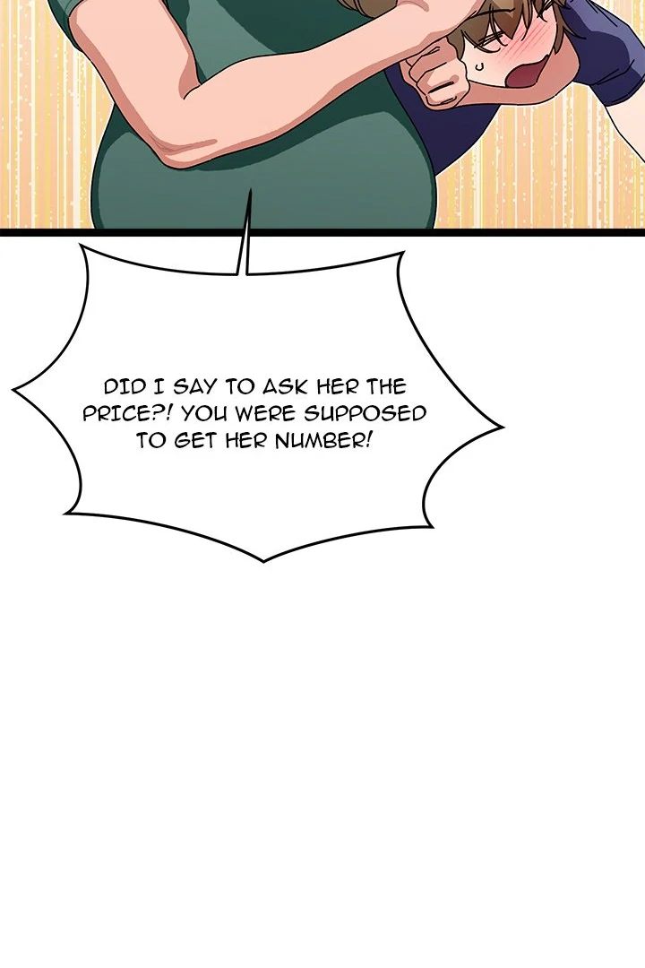 From Weakling to Nemesis Chapter 6 - Page 65