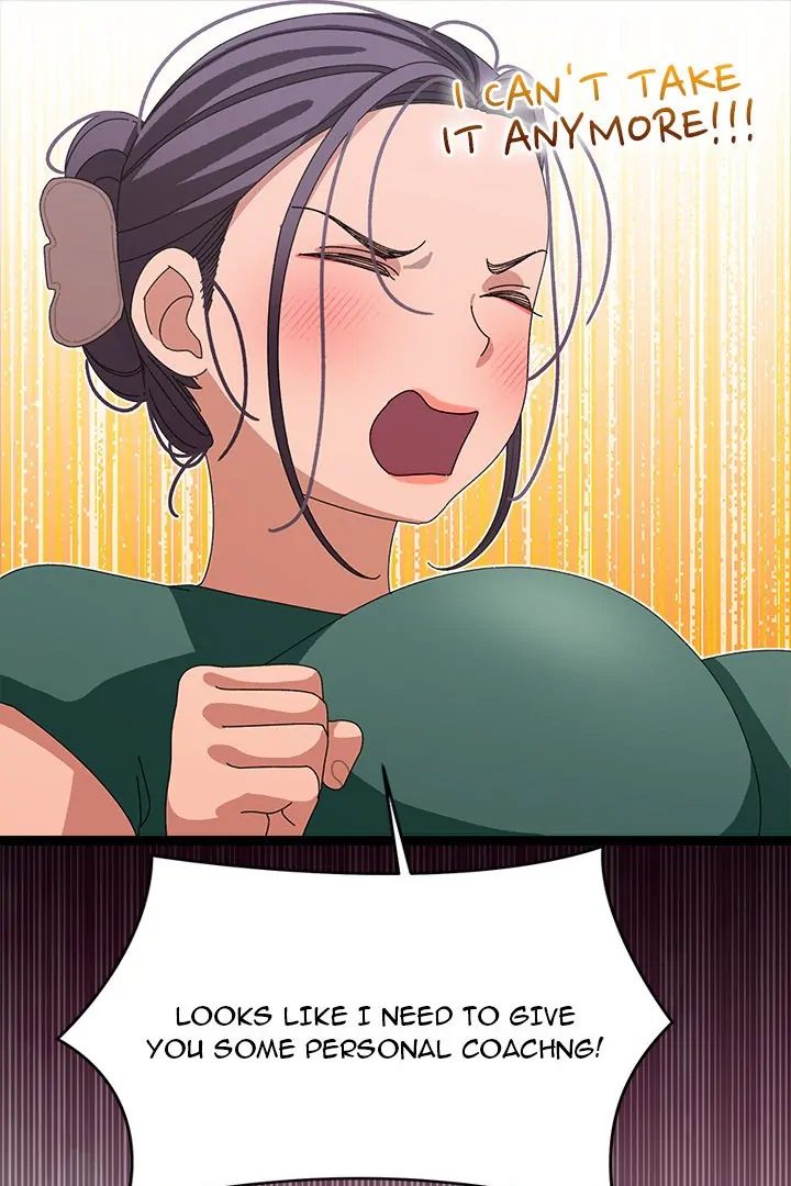 From Weakling to Nemesis Chapter 6 - Page 73