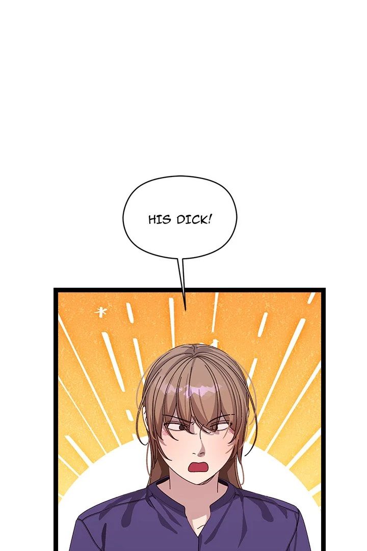 From Weakling to Nemesis Chapter 6 - Page 78