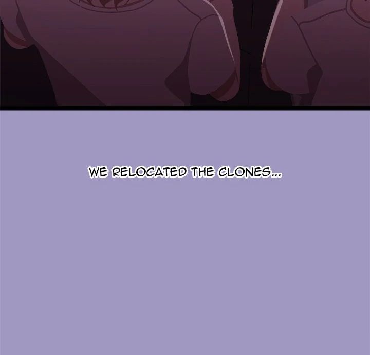 From Weakling to Nemesis Chapter 6 - Page 8