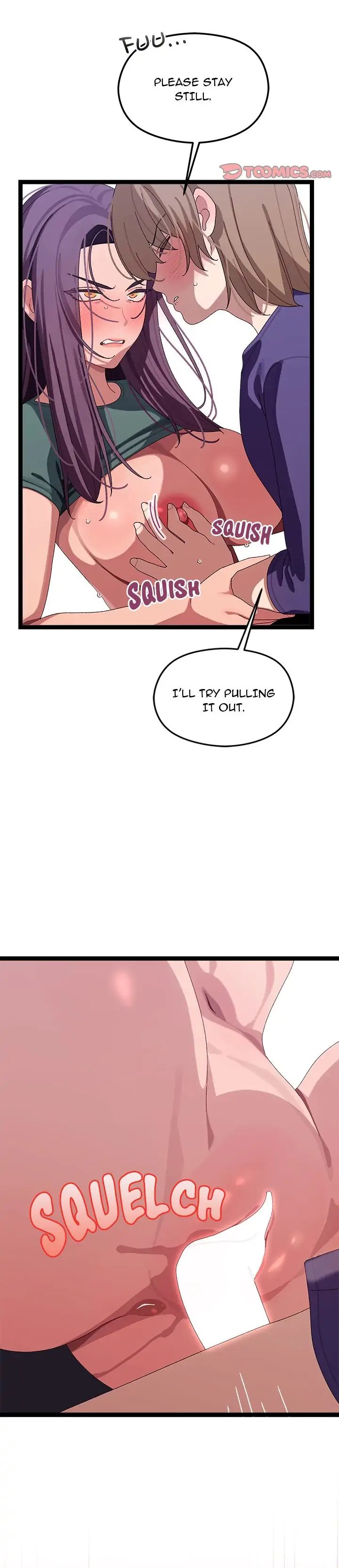 From Weakling to Nemesis Chapter 8 - Page 29