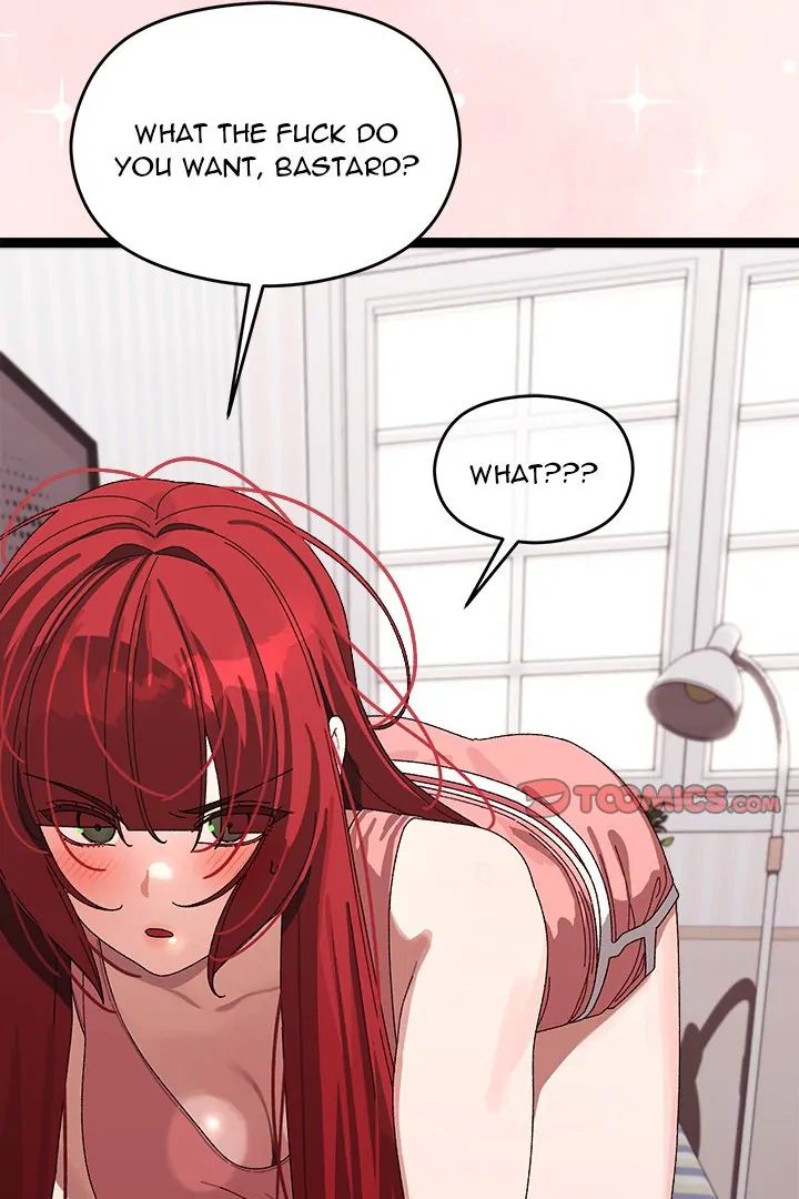 From Weakling to Nemesis Chapter 9 - Page 110