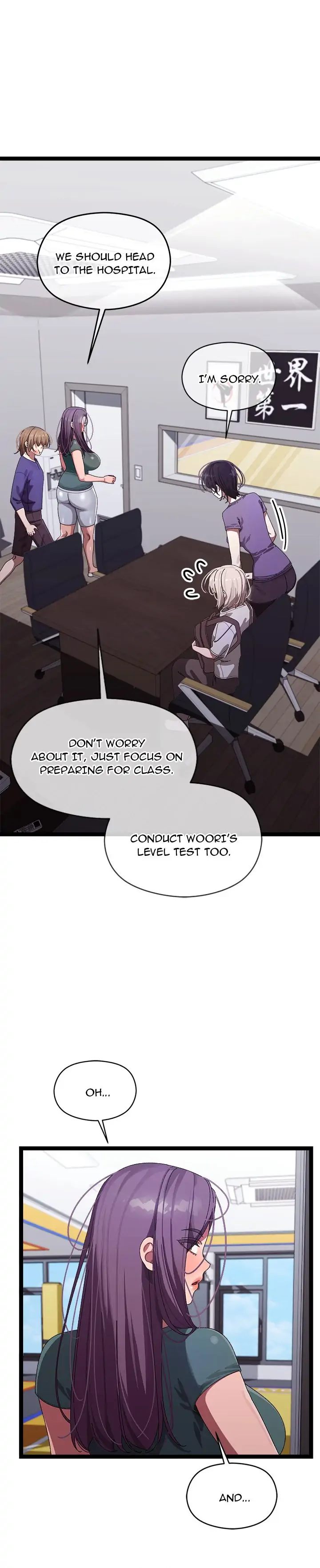 From Weakling to Nemesis Chapter 9 - Page 37