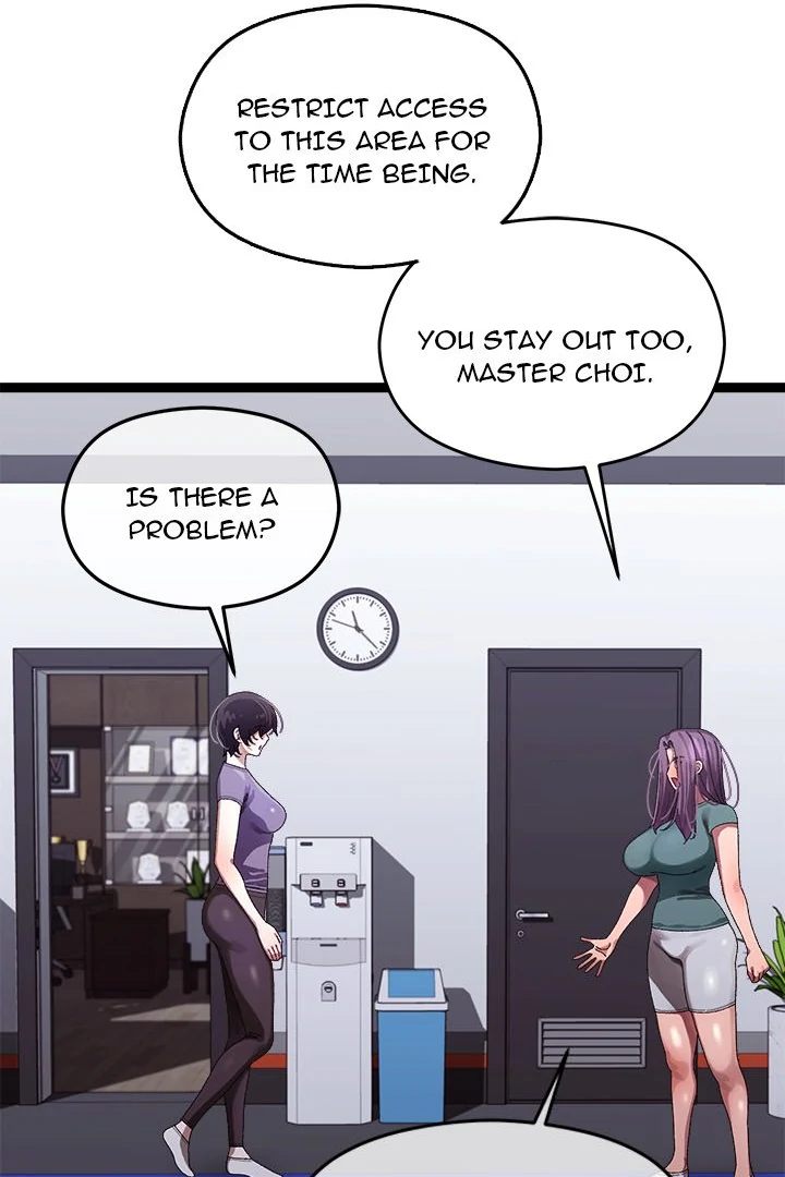 From Weakling to Nemesis Chapter 9 - Page 38