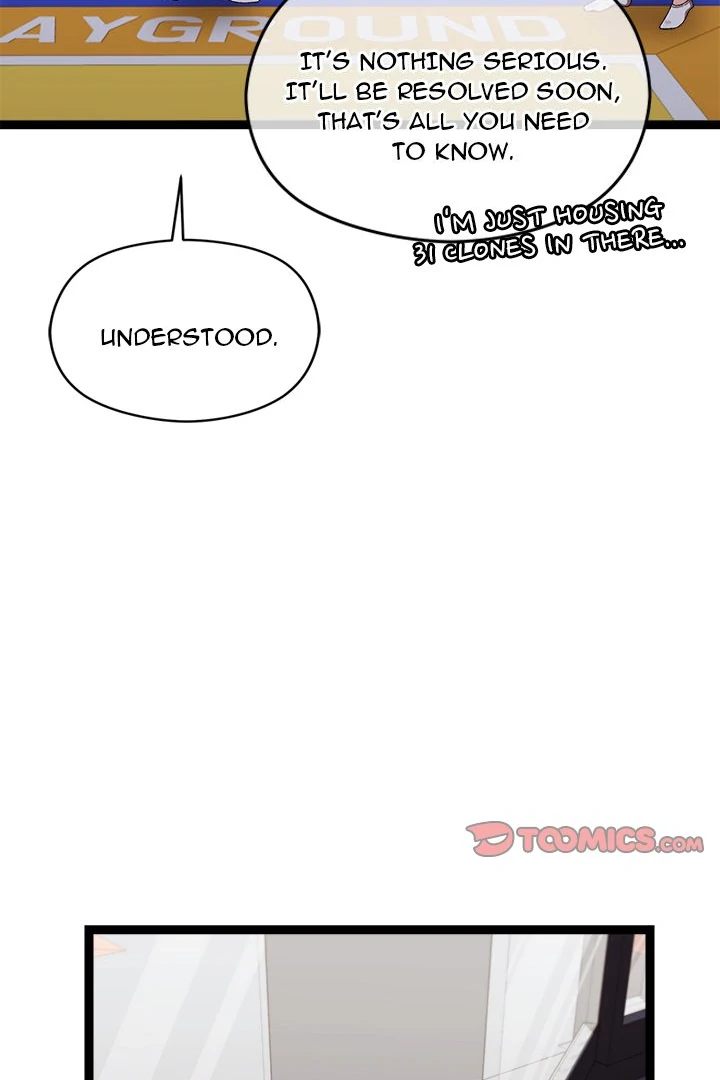 From Weakling to Nemesis Chapter 9 - Page 39