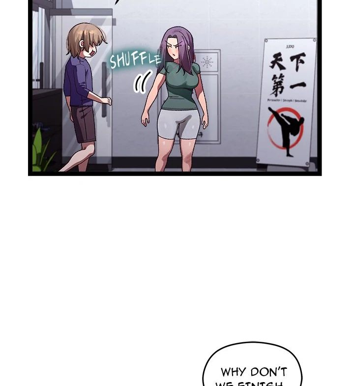 From Weakling to Nemesis Chapter 9 - Page 41