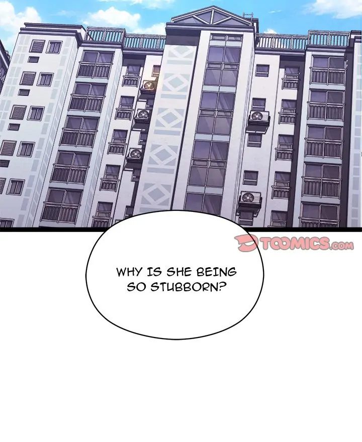 From Weakling to Nemesis Chapter 9 - Page 56