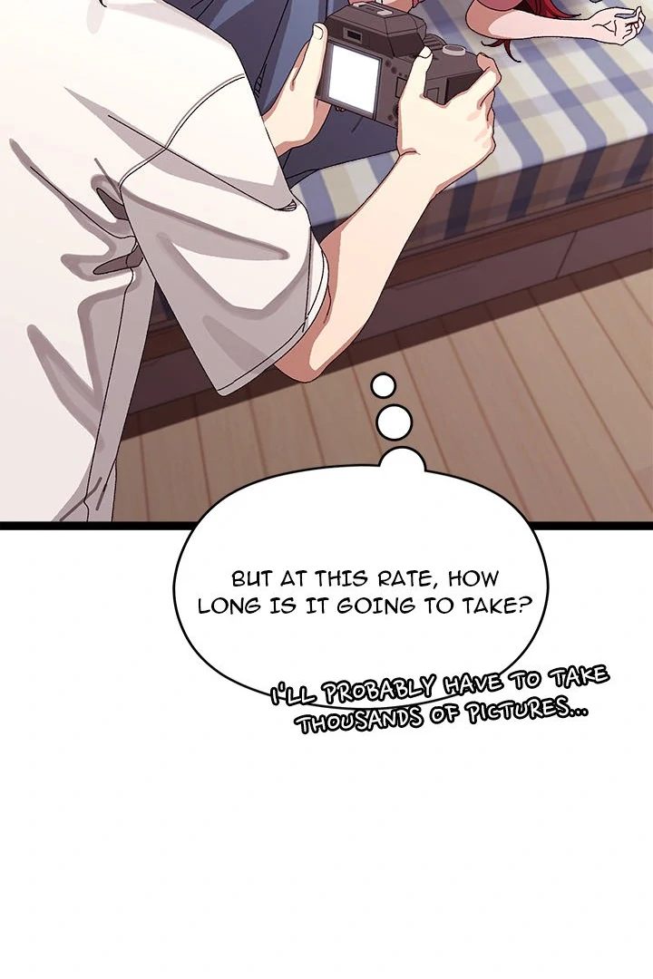 From Weakling to Nemesis Chapter 9 - Page 77