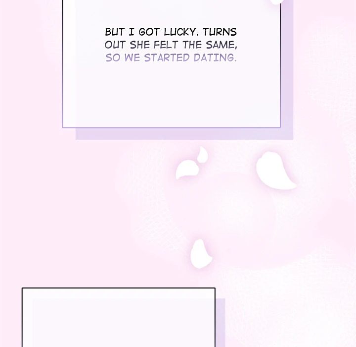 Sweet Girl, Dirty Secrets Chapter 1 - Page 108