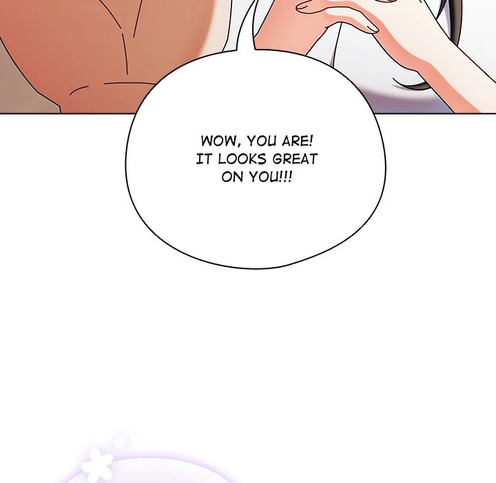 Sweet Girl, Dirty Secrets Chapter 1 - Page 135