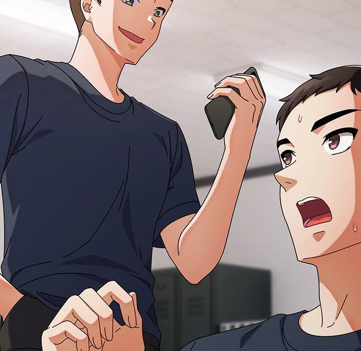 Sweet Girl, Dirty Secrets Chapter 1 - Page 151